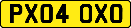 PX04OXO