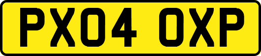 PX04OXP