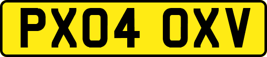 PX04OXV