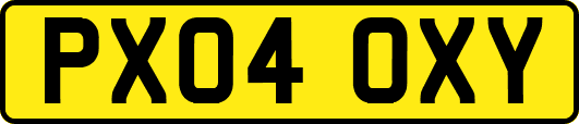 PX04OXY