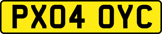 PX04OYC