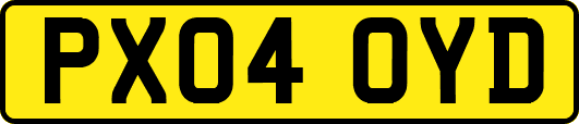 PX04OYD