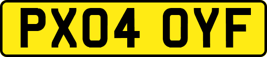 PX04OYF