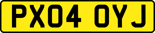 PX04OYJ