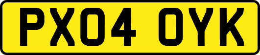 PX04OYK