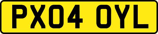 PX04OYL