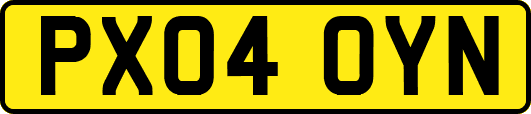 PX04OYN