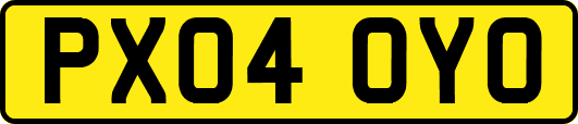 PX04OYO