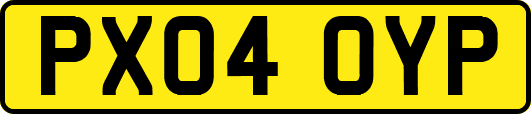 PX04OYP