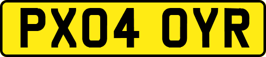 PX04OYR
