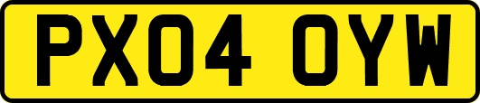 PX04OYW