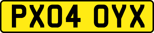 PX04OYX
