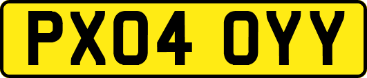 PX04OYY
