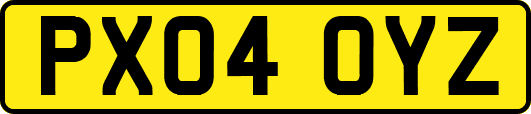 PX04OYZ