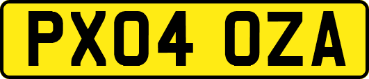 PX04OZA