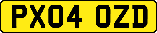PX04OZD