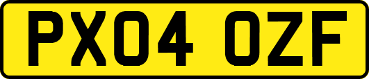 PX04OZF