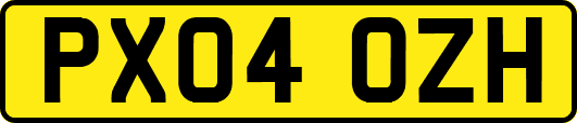 PX04OZH