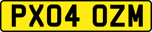 PX04OZM