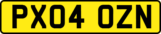 PX04OZN