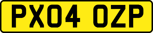 PX04OZP