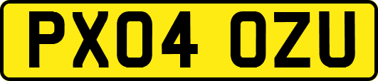 PX04OZU