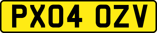 PX04OZV
