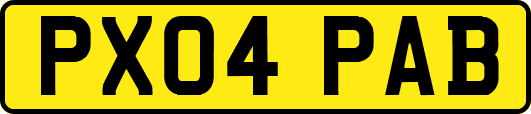 PX04PAB