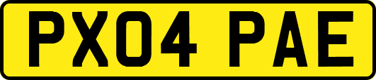 PX04PAE