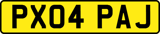 PX04PAJ
