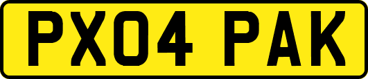 PX04PAK