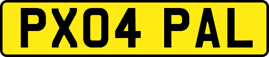 PX04PAL