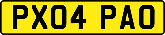 PX04PAO