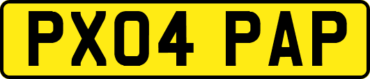 PX04PAP
