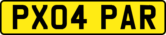 PX04PAR