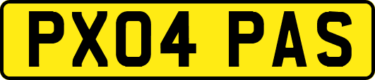 PX04PAS