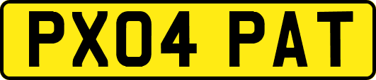 PX04PAT