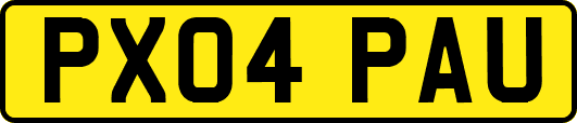 PX04PAU