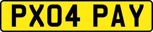 PX04PAY