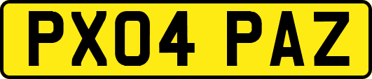 PX04PAZ
