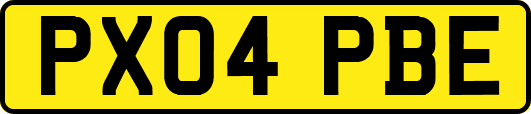 PX04PBE