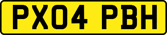 PX04PBH