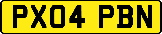 PX04PBN