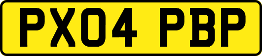 PX04PBP