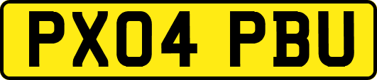 PX04PBU