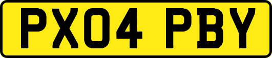 PX04PBY