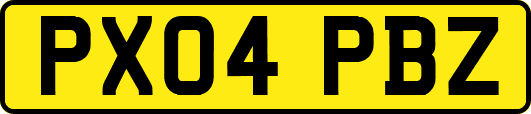 PX04PBZ