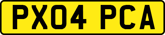 PX04PCA
