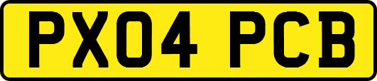 PX04PCB