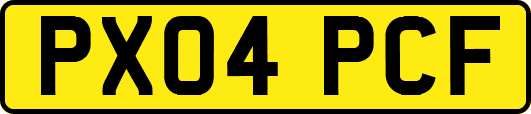 PX04PCF